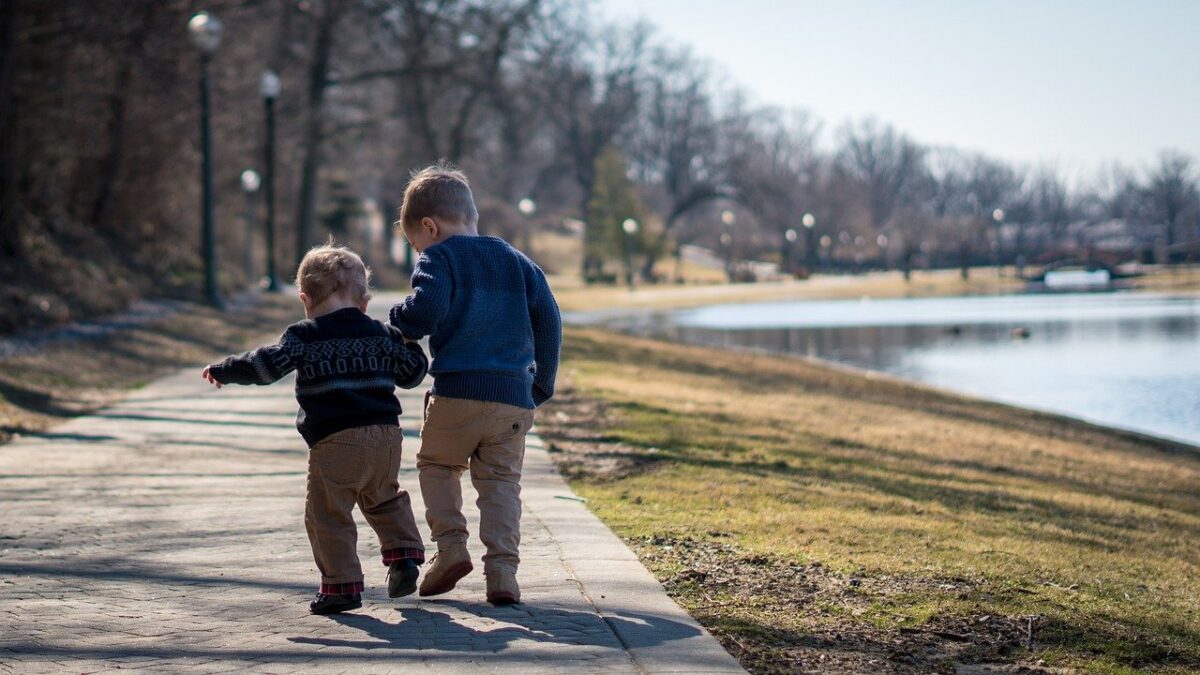 5 Family-Friendly Places to Walk in Northern New Jersey | Victoria Carter, Realtor