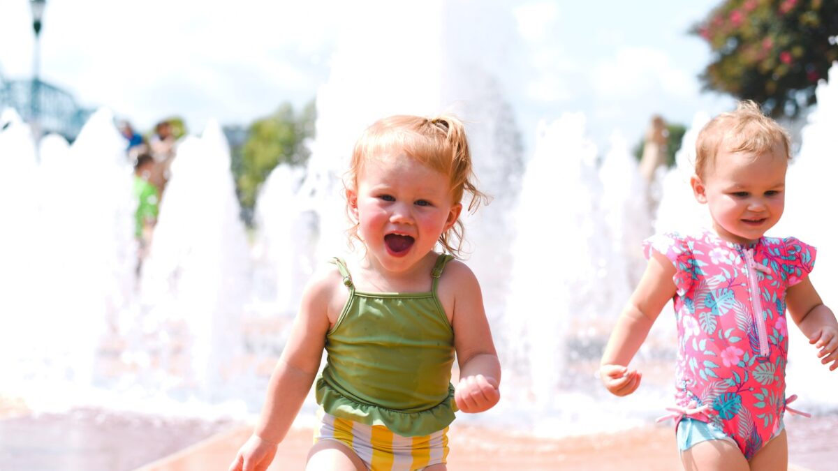 5 Fun Water Attractions to Visit Around Northern New Jersey | Victoria Carter Realtor