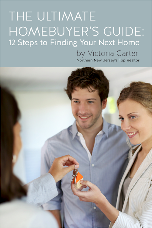 The Ultimate Homebuyer’s Guide
